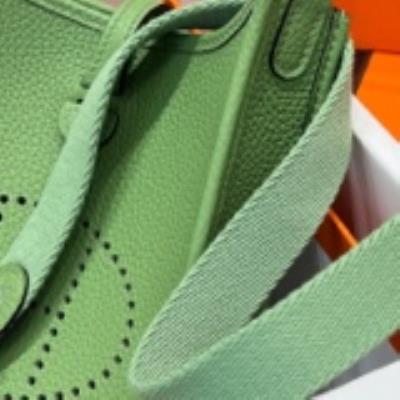 wholesale quality evelyne 16 germany leather tc vert criquet